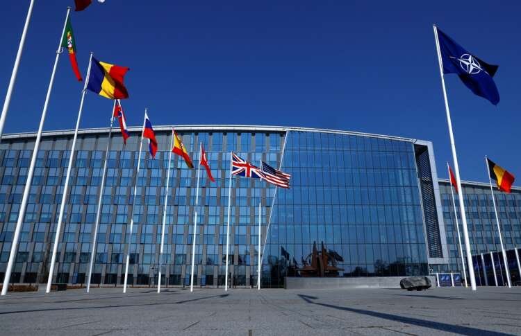 Image for EXPLAINER- Finland, Sweden on verge of applying to join NATO