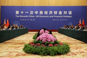 UK Finance Minister Rachel Reeves discussing fiscal rules amid market turmoil - Global Banking & Finance Review