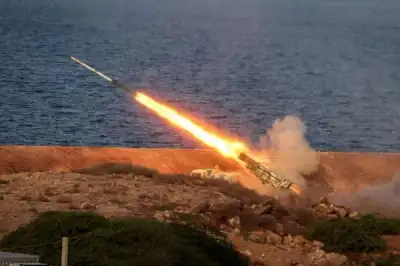 Image for Factbox-Iran’s hardline rulers see missile systems as vital deterrent