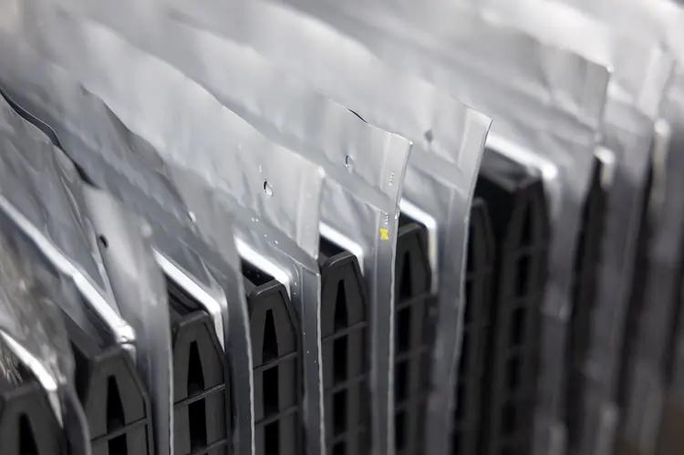 Image for After Northvolt, Europe’s battery hopes rely heavily on China
