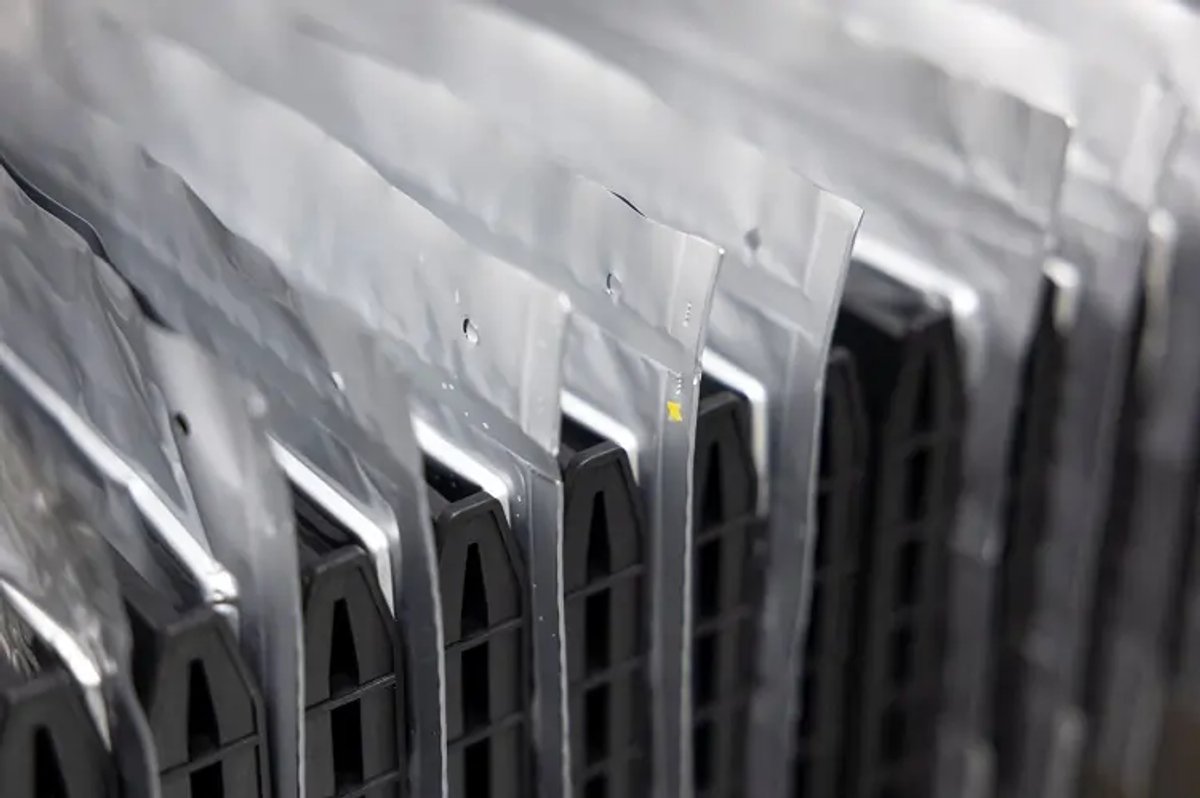 Electric vehicle battery production facility showcasing European and Chinese collaboration - Global Banking & Finance Review