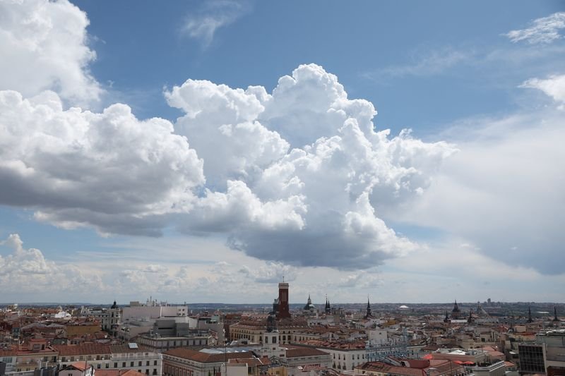 Spain's Economy Minister announces 2025 GDP growth forecast increase - Global Banking & Finance Review