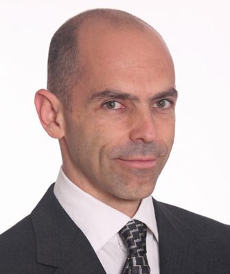 Reuven Harrison discusses network security challenges in financial services - Global Banking & Finance Review