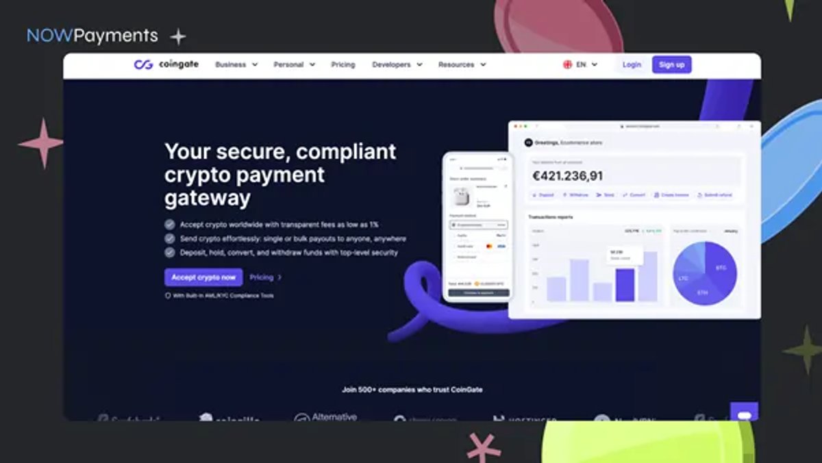 Content image from Global Banking & Finance Review