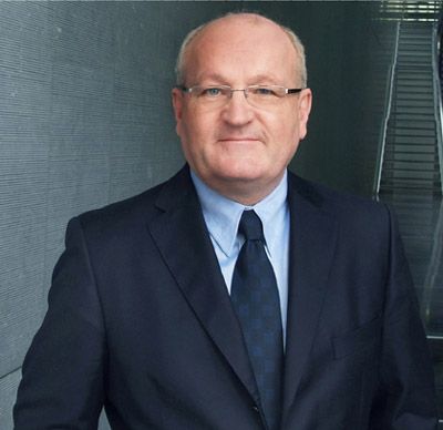 Ulrich Dietz
