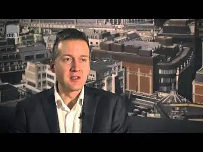 Image for Financial services brands can do social media: Peter Markey, CMO, RSA Insurance Group