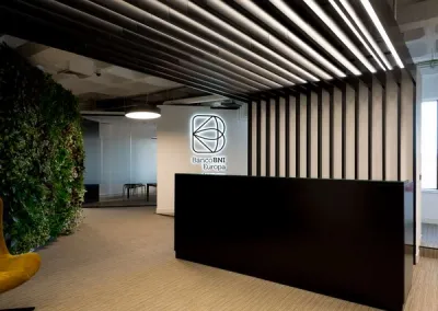 Banco BNI Europa Banco BNI Europa