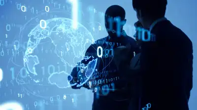 Image for The Dawn of Quantum Computing in Finance: Revolutionizing Data Analysis and Encryption, According to Investor Daniel Calugar