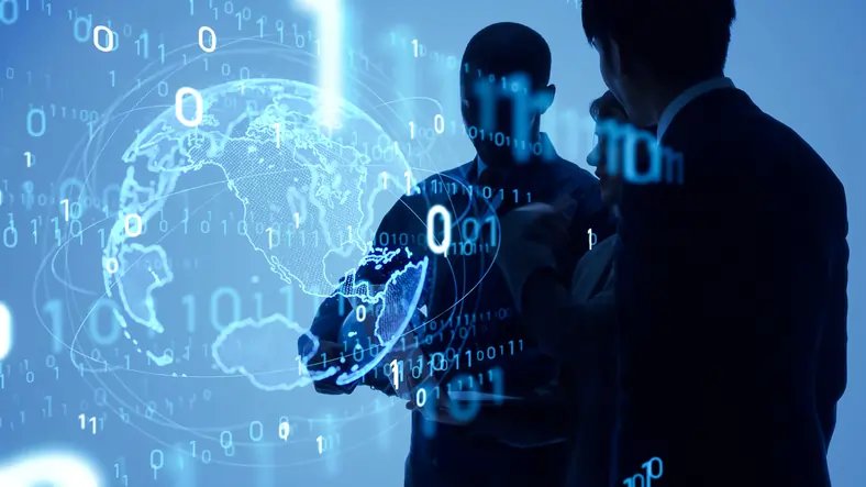 Image for The Dawn of Quantum Computing in Finance: Revolutionizing Data Analysis and Encryption, According to Investor Daniel Calugar