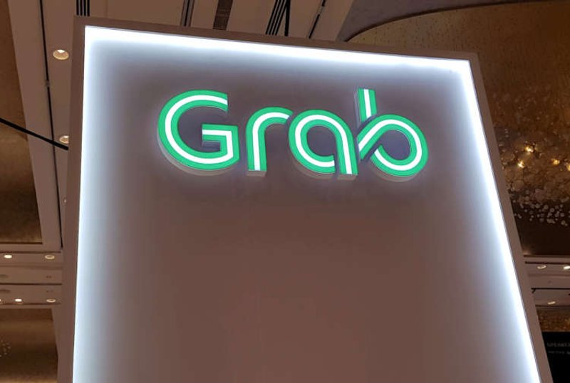 Image for Singapore’s Grab strikes $40 billion deal in record SPAC merger