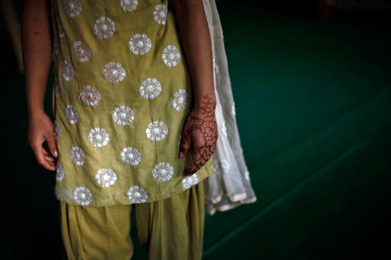 Image for Indian maids count cost of COVID in testing times