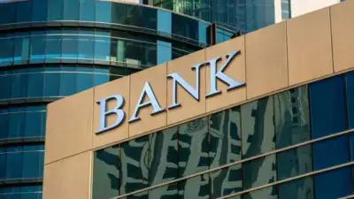 Image for Top UK Banks Stage Significant Recovery as Markets Eye Sharp Upturn
