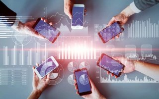 Image for The future of fintech is bright in 2020 despite challenges