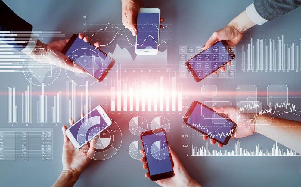 Dark data as an untapped resource for fintech growth - Global Banking & Finance Review