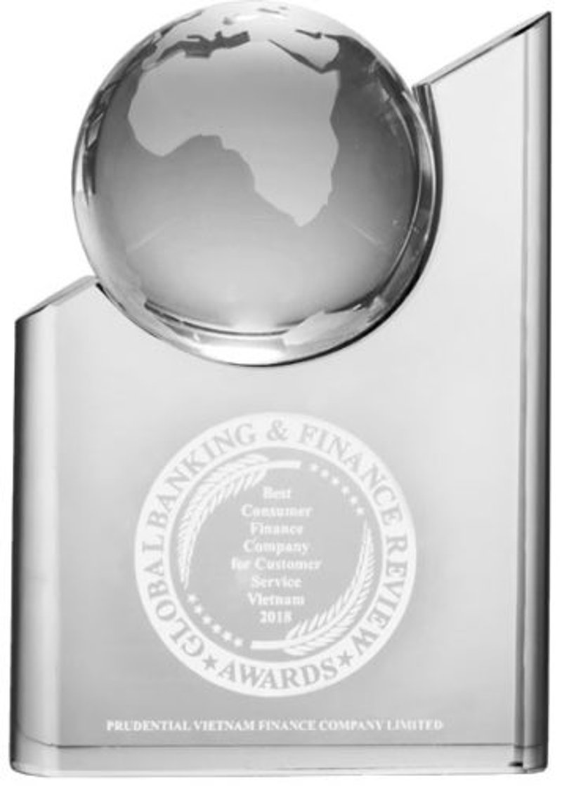 Global Banking and Finance Review Awards