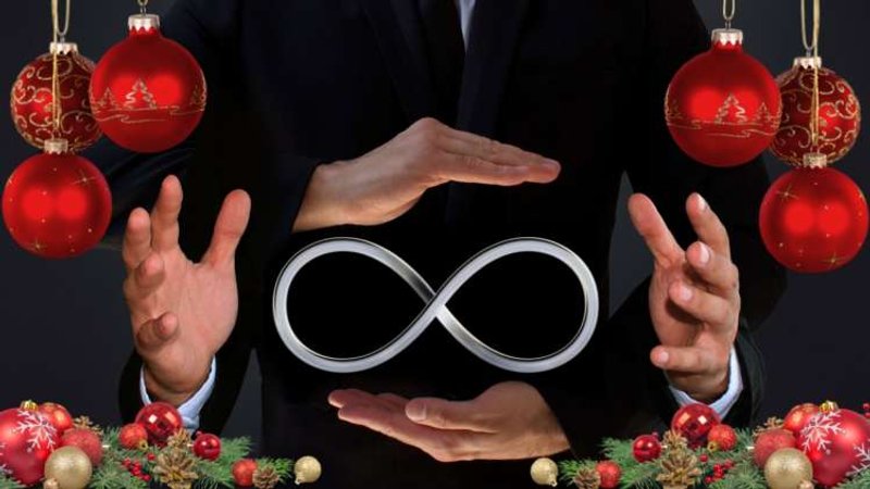 Image for Top Tips for Your Business to Be More Sustainable Over the Christmas Period