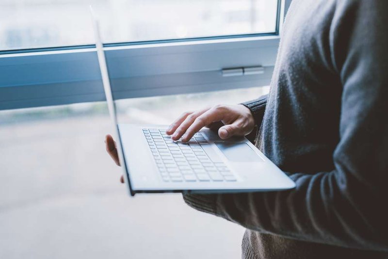 Image for Gen Z: Blurring the lines between work and play