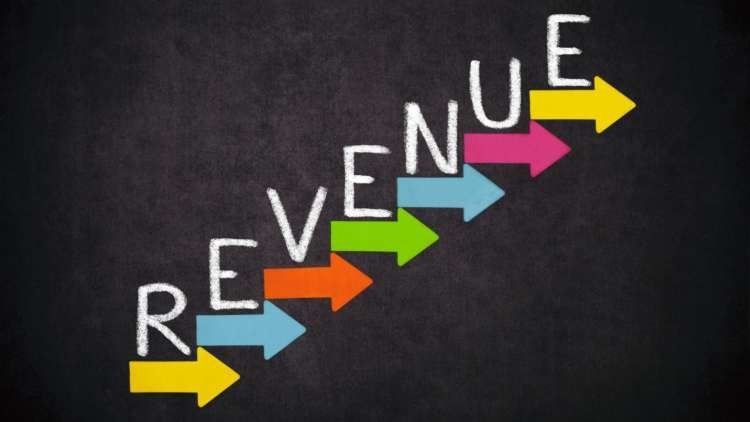 Graph illustrating revenue sustainability strategies in banking - Global Banking & Finance Review