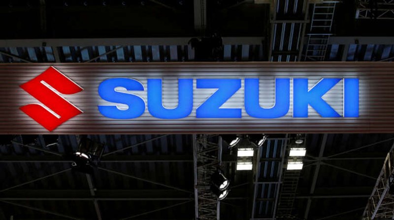 Image for Japan’s Suzuki to make ‘flying cars’ with SkyDrive