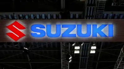 Image for Japan’s Suzuki to make ‘flying cars’ with SkyDrive