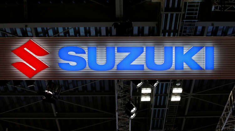 Image for Japan’s Suzuki to make ‘flying cars’ with SkyDrive