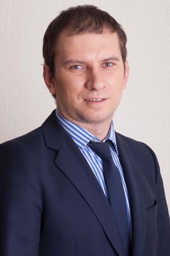 Andrey Dirgin