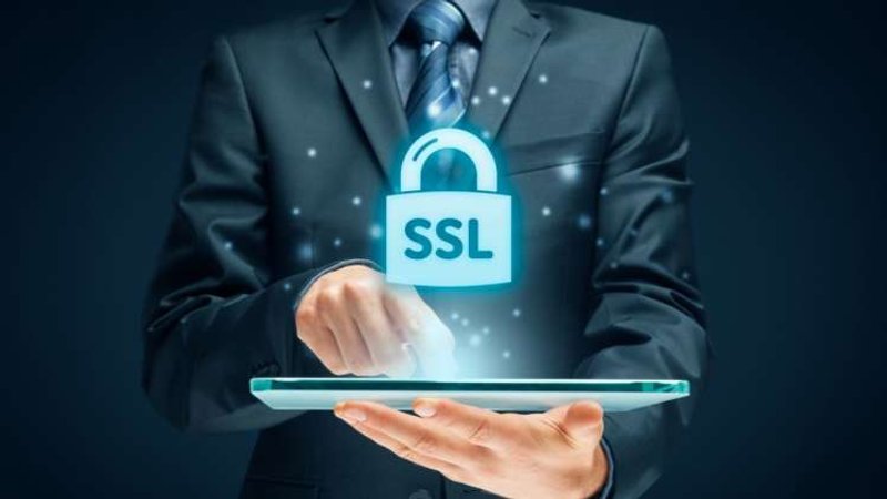 Image for Sectigo Selected by Baidu to Provide SSL Services for All-New Baidu Trust SSL Certificates