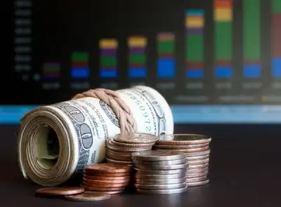 Image for Forex Trading with ECN Brokers – Trader’s Way