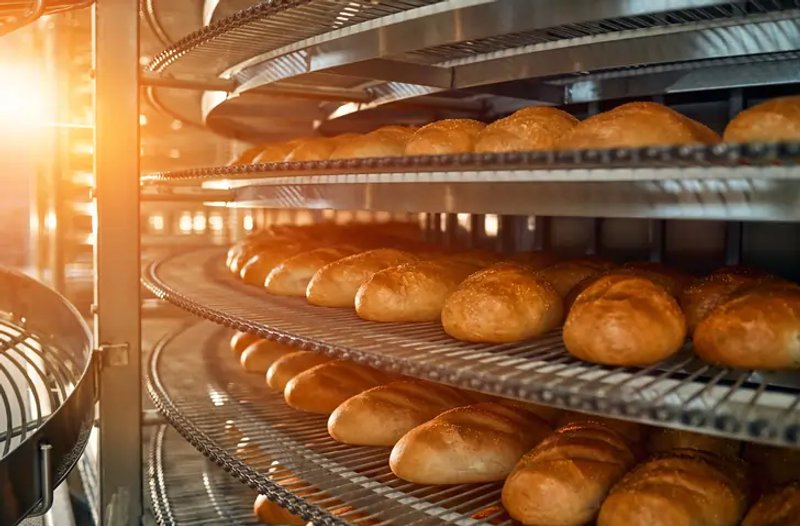 Image for Bakery Goods Manufacturing Market to Reach US$ 517.85 Billion by 2034, Expanding at 2.5% CAGR