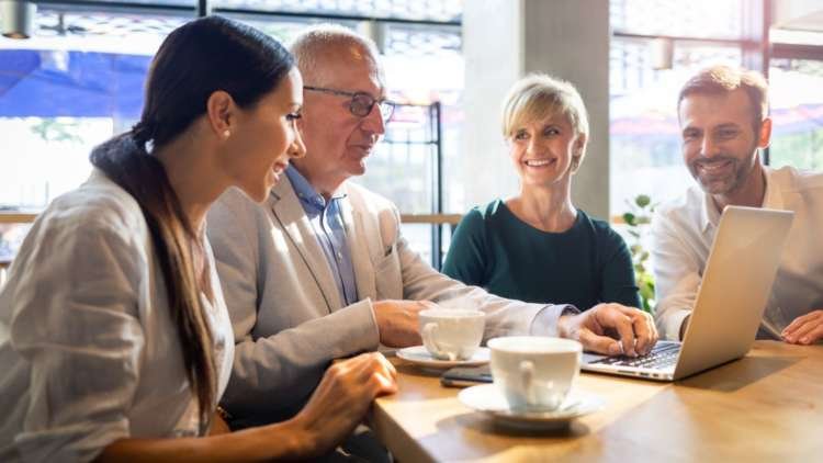 Image for Deloitte launches its Doing Business Guide for the United Arab Emirates: Business agility in a COVID environment