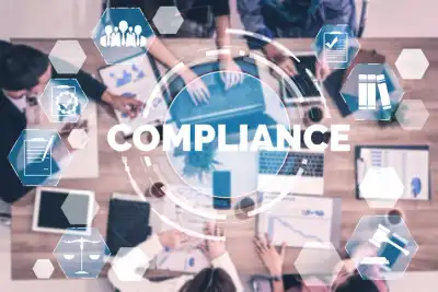Image for Navigating the Compliance Landscape: Key Trends for 2025