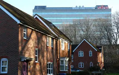 Image for Asking prices for UK homes hit record high, Rightmove says