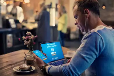 Image for Cyber security (authentication) trends for 2022