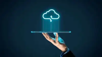 Image for Dealing with Disruption: Turning to the cloud for tech-enabled compliance, agility, and resiliency