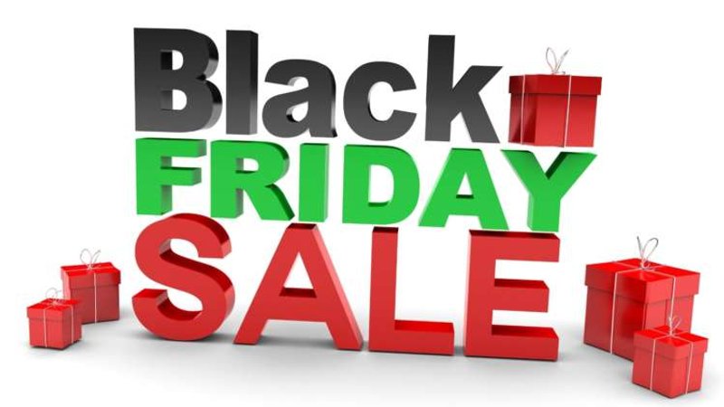 Image for Nearly 14 Million1 UK adults more likely to spend on Black Friday than they were last year