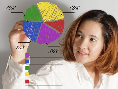 Illustration of employee accessing cloud apps, highlighting insider data risks - Global Banking & Finance Review