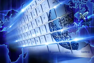 Image for BANKS SHOULD BATTEN DOWN THE HATCHES AS CYBER WARFARE INTENSIFIES