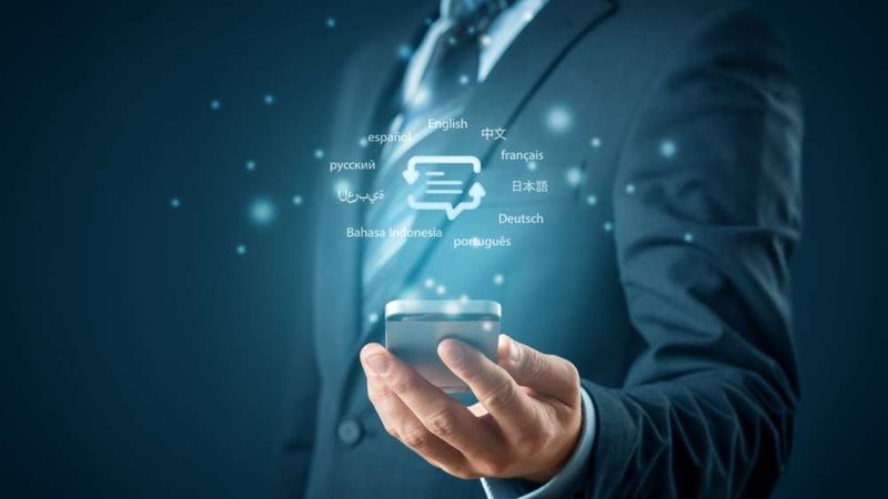 Image for Why Translation Apps and Services are More Important Now