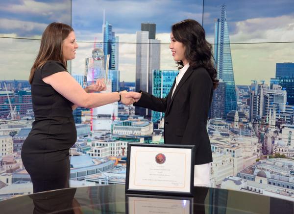Global Banking and Finance Review Awards