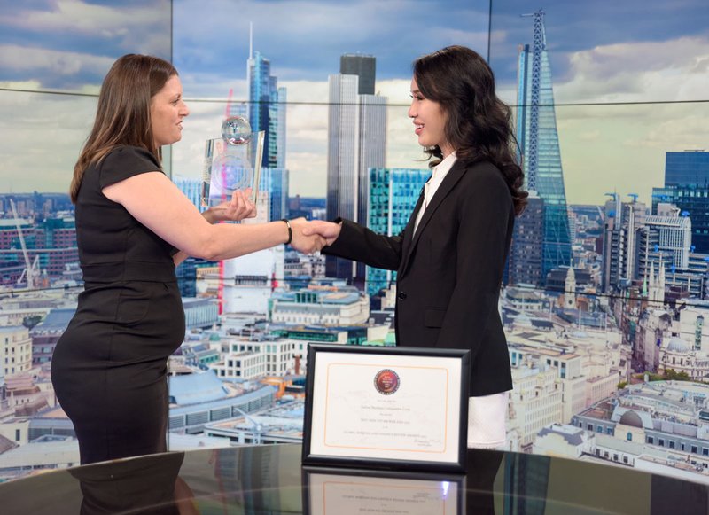 Global Banking and Finance Review Awards