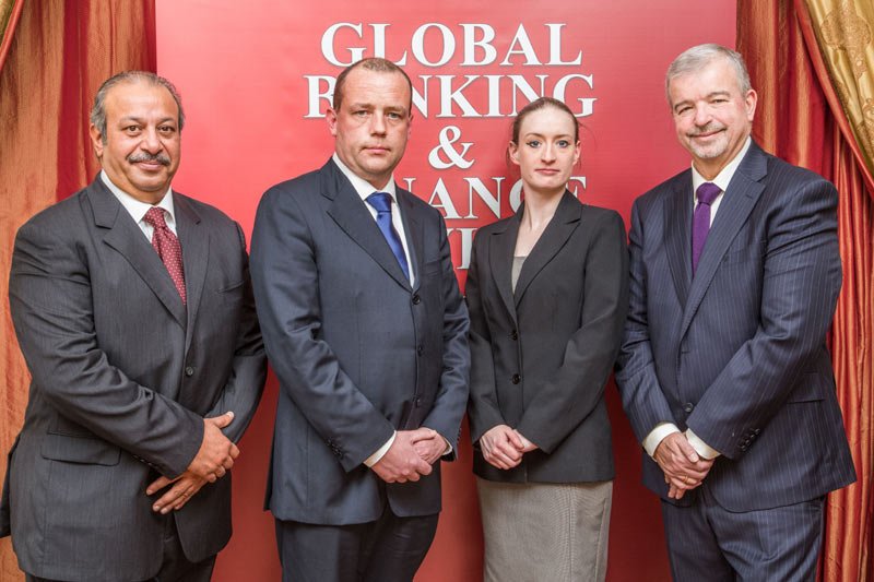 Global Banking and Finance Review Awards