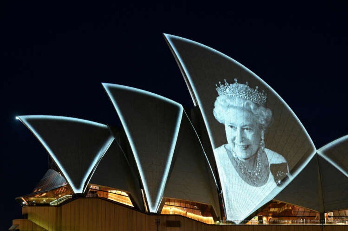 Australian memorial ceremony for Queen Elizabeth II, honoring her legacy - Global Banking & Finance Review