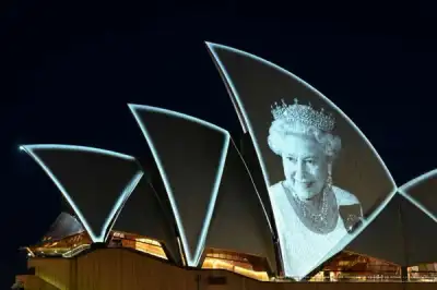Image for Australia mourns Queen Elizabeth from home of ‘world’s oldest continuous culture’