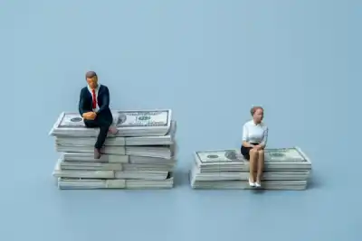 Image for The Wealth Gap Nobody Talks About: Why Access to Time Is Becoming the Ultimate Investment Advantage