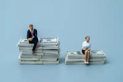 Image for The Wealth Gap Nobody Talks About: Why Access to Time Is Becoming the Ultimate Investment Advantage