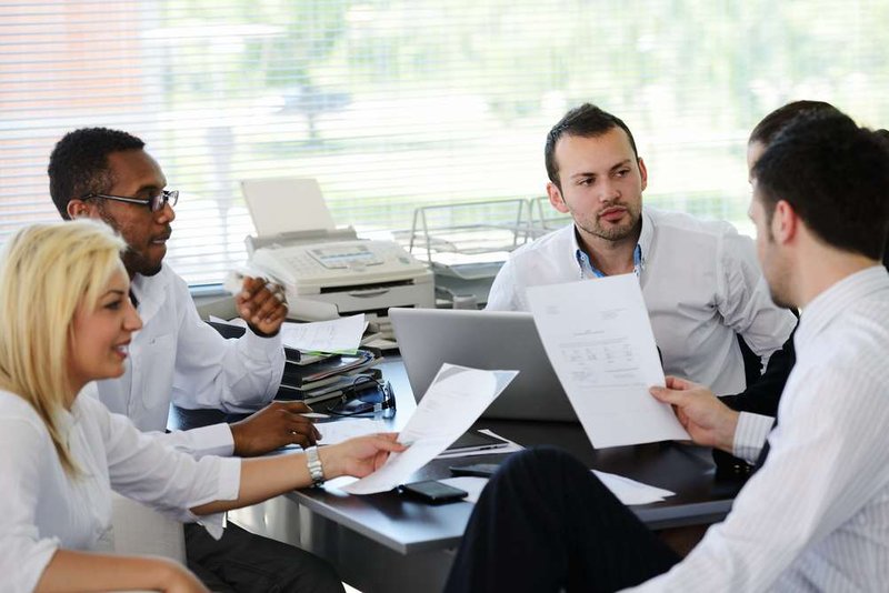 Image for How to choose a financial advisor