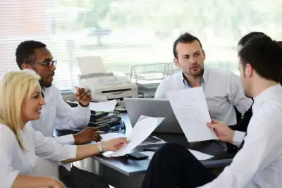 Image for How to choose a financial advisor