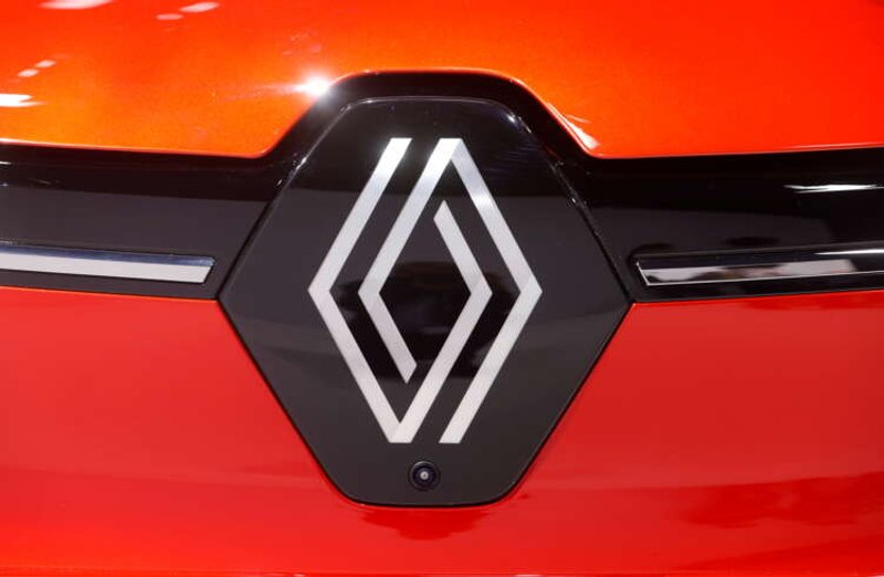 Image for Renault says it could team up with Plastic Omnium on hydrogen tanks