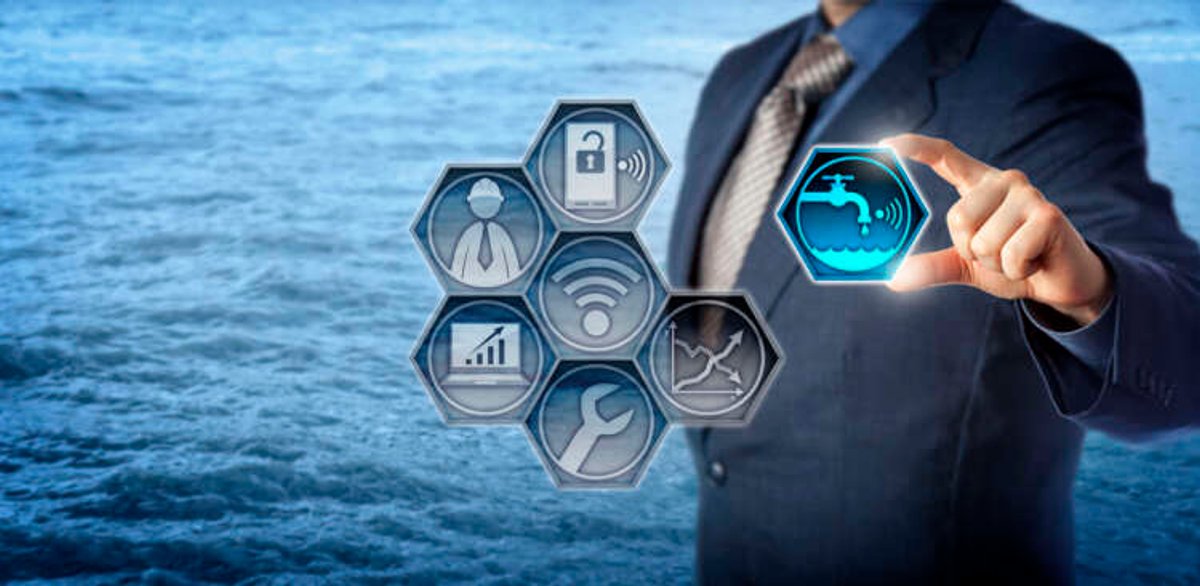 Workers in public utilities managing energy systems - Global Banking & Finance Review