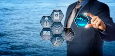 Image for Best paying jobs in Public Utilities